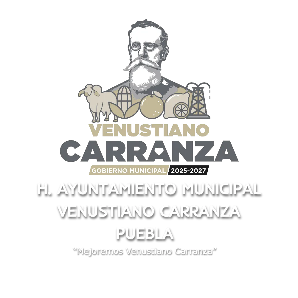 H. Ayuntamiento Municipal Venustiano Carranza Puebla