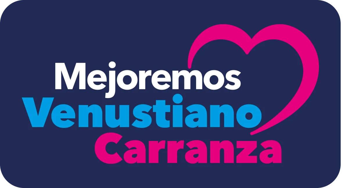 Mejoremos Venustiano Carranza